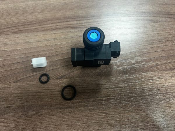 Датчик протока ГВС 10 л 29600254