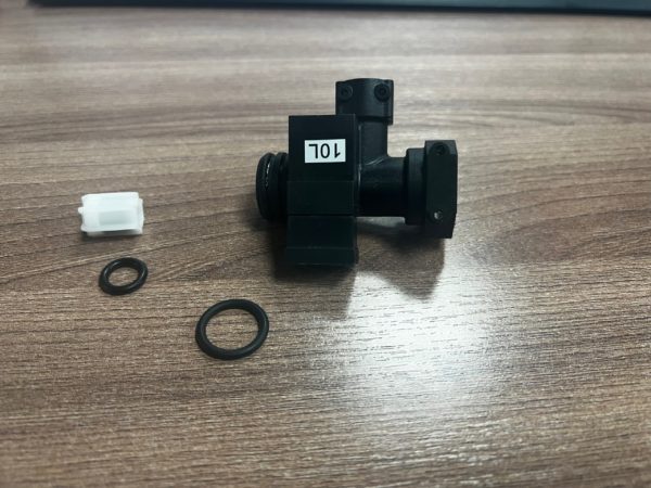Датчик протока ГВС 10 л 29600254