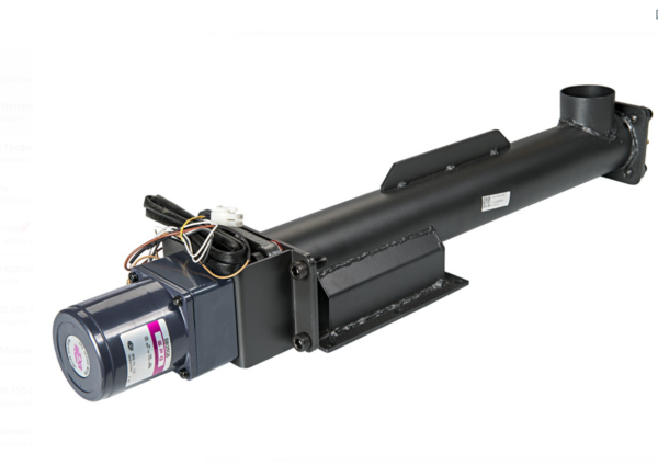 H250940047 Транспортер шнековый в сборе (KRP 20)