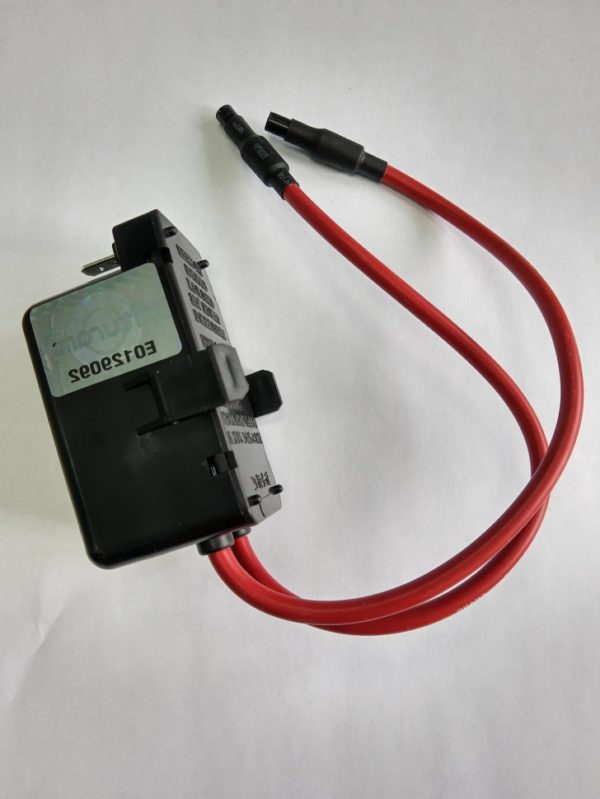 S223100002 Трансформатор розжига KI-500 (W3000)