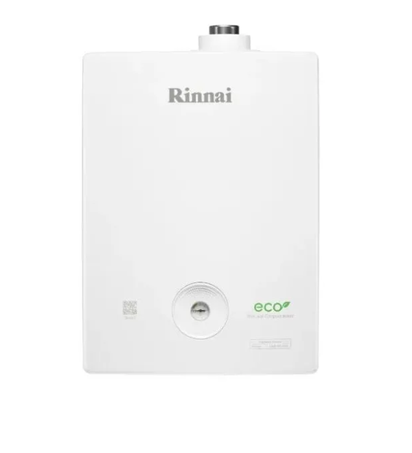 Газовый котел RINNAI BR-SЕ18 (18,6 кВт) газовый настенный двухконтурный
