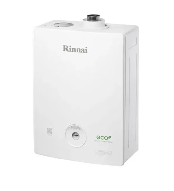 Газовый котел RINNAI BR-SЕ18 (18,6 кВт) газовый настенный двухконтурный