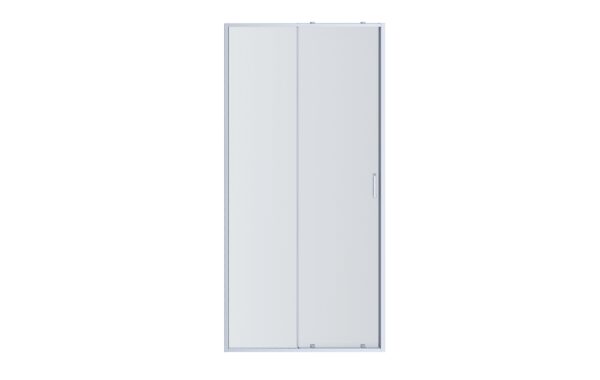 AQ NAA 6121-120 (новый артикул AQ ARI RA 12020CH) Душевая дверь двухэлементная, раздвижная1200x2000 профиль хром, стекло прозрачное AQ NAA 6121-120 (новый артикул AQ ARI RA 12020CH) Душевая дверь двухэлементная, раздвижная1200x2000 профиль хром, стекло прозрачное