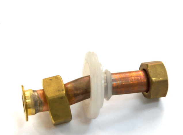 7006907142 Трубка газоподводящая для котлов ECA