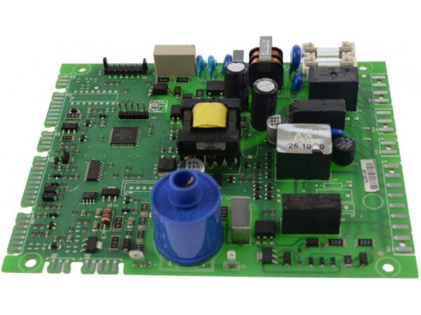 7006907058 Электронная плата SIT 7530171_01 для котлов ECA