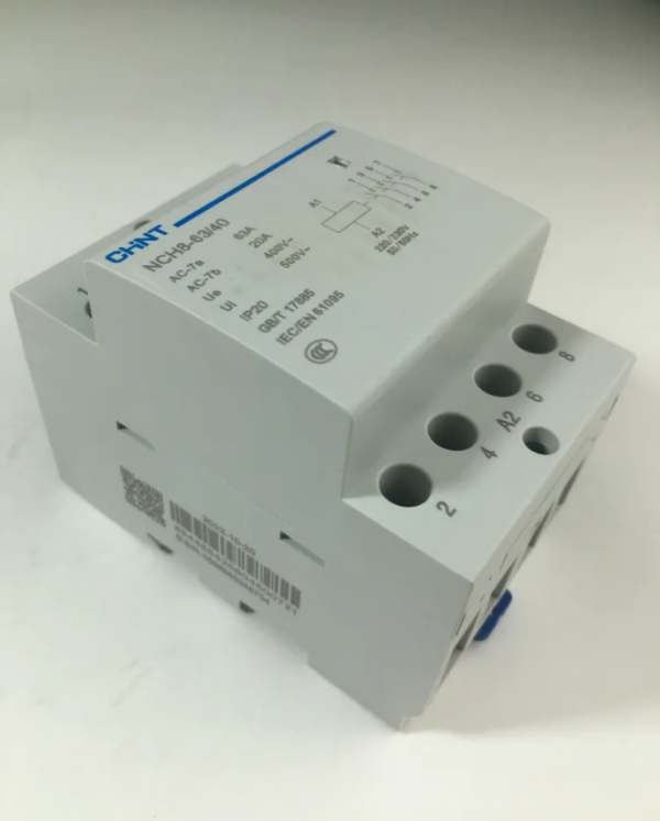 Контактор Quantum 6 - 24 кВт 29600177